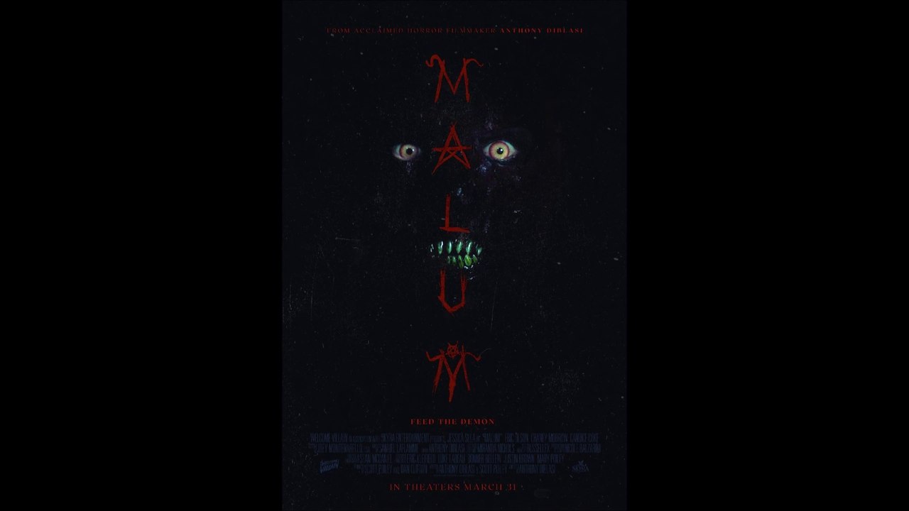Malum Official Trailer © 2023 Drama, Horror, Thriller video Dailymotion
