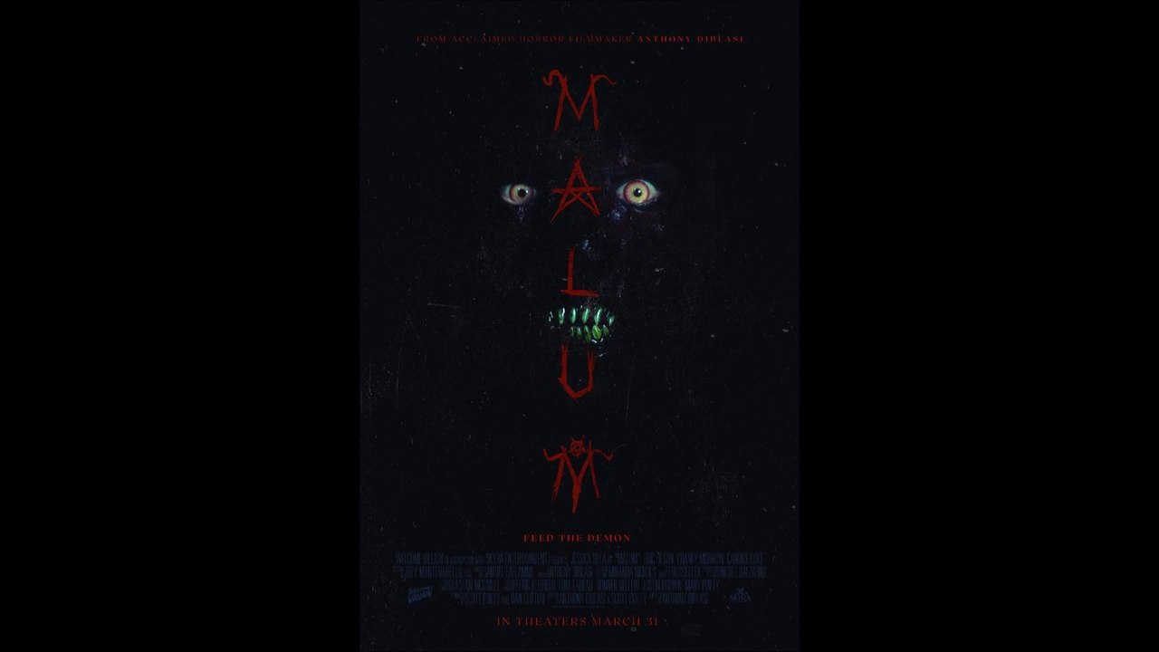 Malum Official Trailer © 2023 Drama, Horror, Thriller video Dailymotion