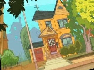 Carl2 Carl2 S02 E009 Carl’s Techno-Jinx