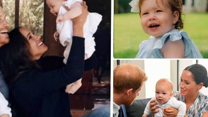 Meghan Markle determined her kids will have closeness with King Charles
