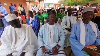 Lutte contre la mendicité: La ville de Pikine a décidé d'allouer des subventions aux " Ndèye daaras" du département