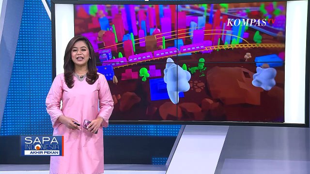 [INFO MUDIK] Apa Syarat Mudik Pakai Kereta Api? Lihat di Sini!