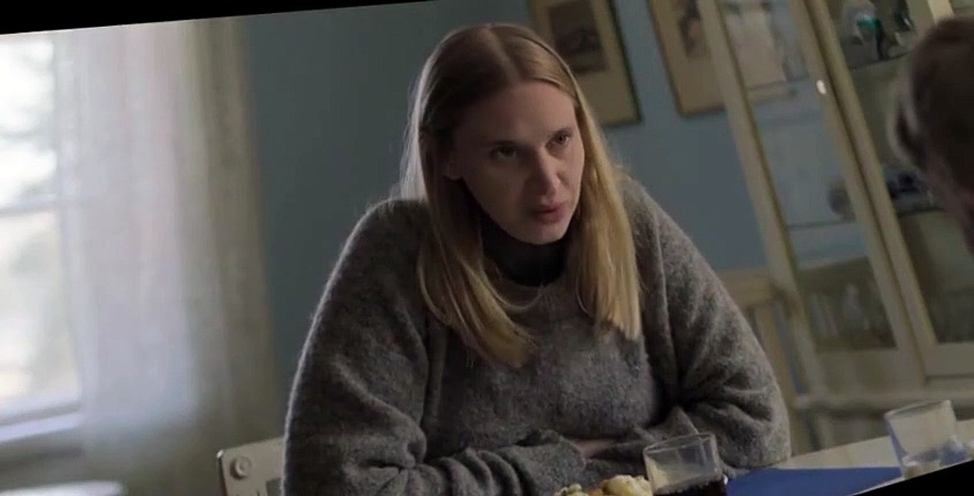 White Wall S01 E08