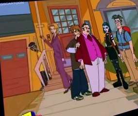 Carl2 Carl2 S02 E010 MOM’S DA BOMB!