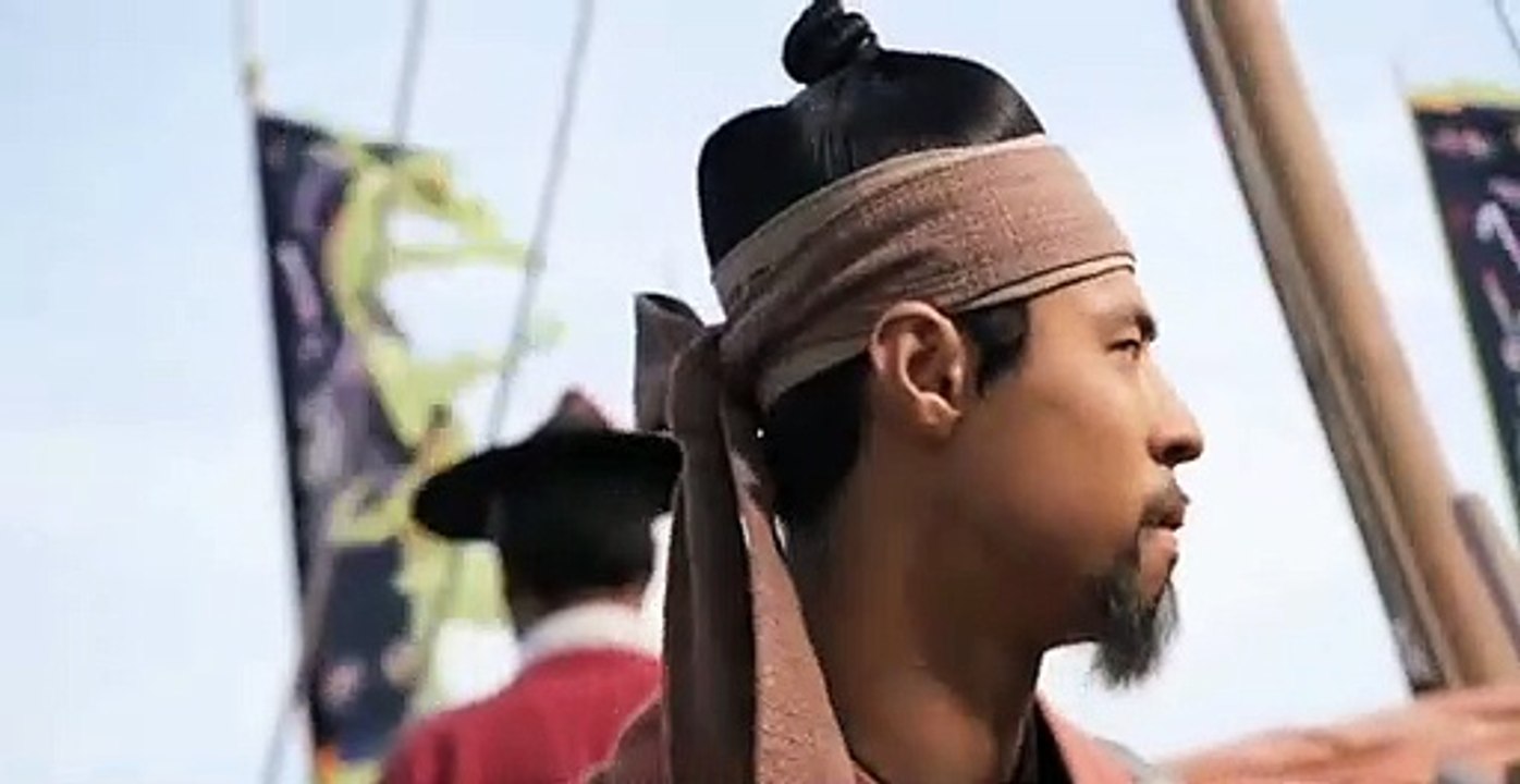 The Princess' Man S01 E11