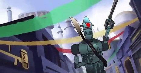 Star Wars: Forces of Destiny S02 E01