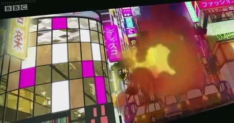 Danger Mouse 2015 Danger Mouse 2015 S02 E013 – A Loo to A Kill