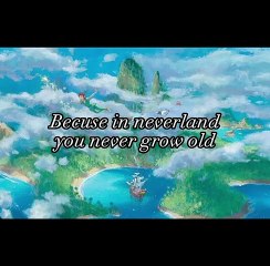 Tiger lily book movie trailer (English project)