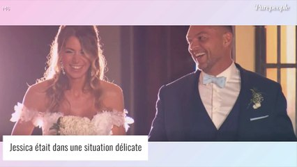 "Je ne veux pas qu'il me touche" : Une candidate de Mariés au premier regard pas du tout attirée par son mari (SPOILERS)