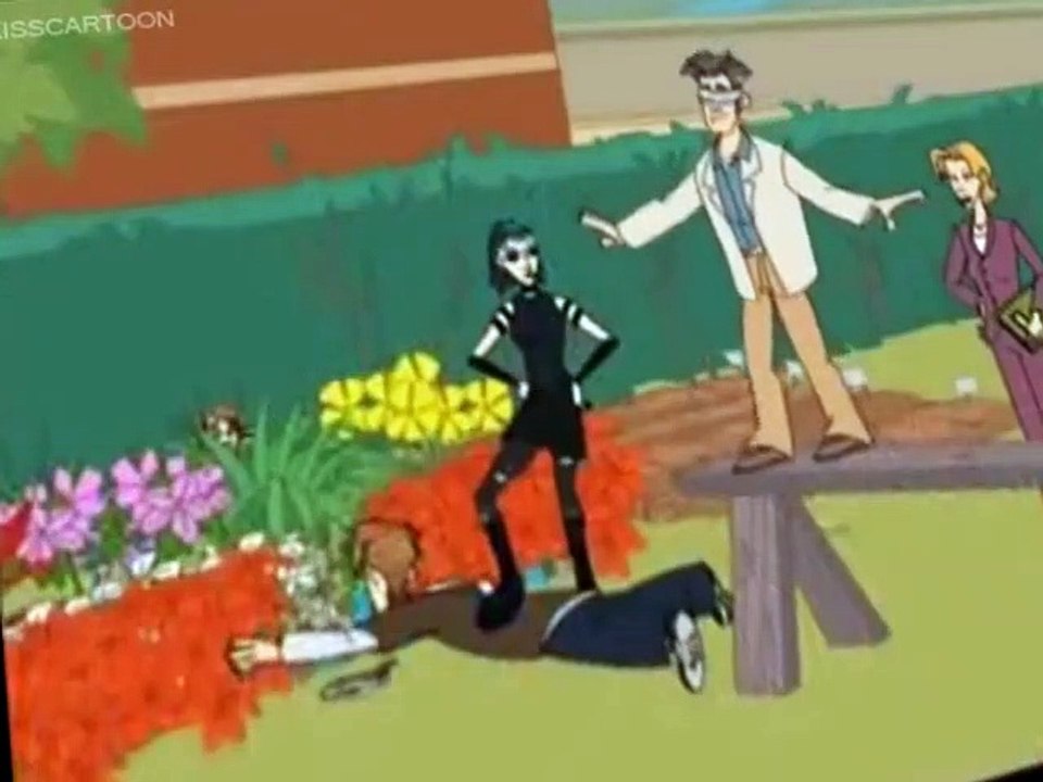 Carl2 Carl2 S03 E001 Band of Bothers