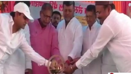 कटिहार: खेल मंत्री ने राज्य स्तरीय सेस्टो बॉल चैंपियनशिप का किया उद्घाटन, देखें रिपोर्ट