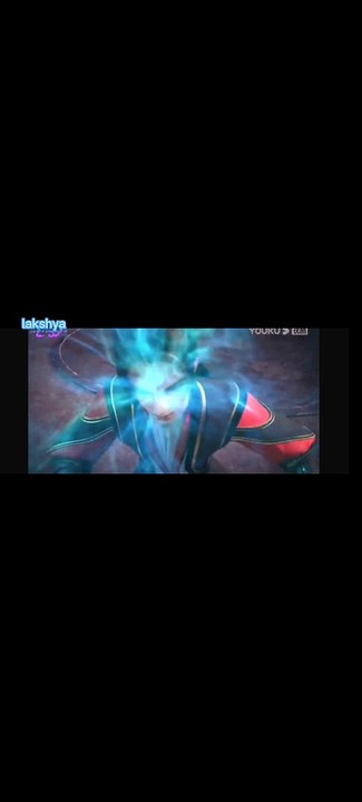 Legend of Xianwu [Xianwu Emperor] Episode 06 English Sub