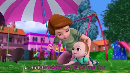 Top 10 Popular Songs for Kids - The Boo Boo Song + More ChuChu TV Baby Nursery Rhymes - Compilation