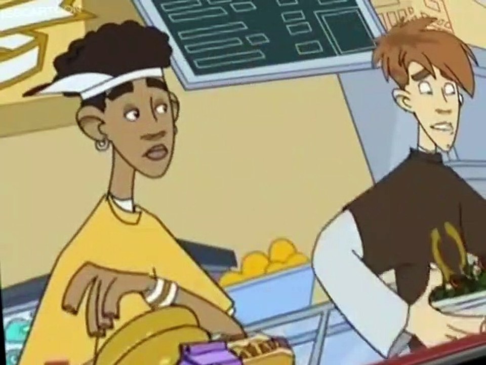 Carl2 Carl2 S03 E002 Where’s the Meat?