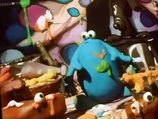The Trap Door S01 E005 - Gourmet's Delight