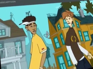 Carl2 Carl2 S03 E003 Totally Recalled