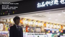 無料映画シアター - 居酒屋新幹線 Izakaya Shinkansen (2021) Episode 11