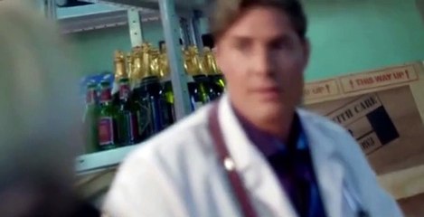 You Me And The Apocalypse S01E10 – Epic Series Finale You Can't Miss! 🎬