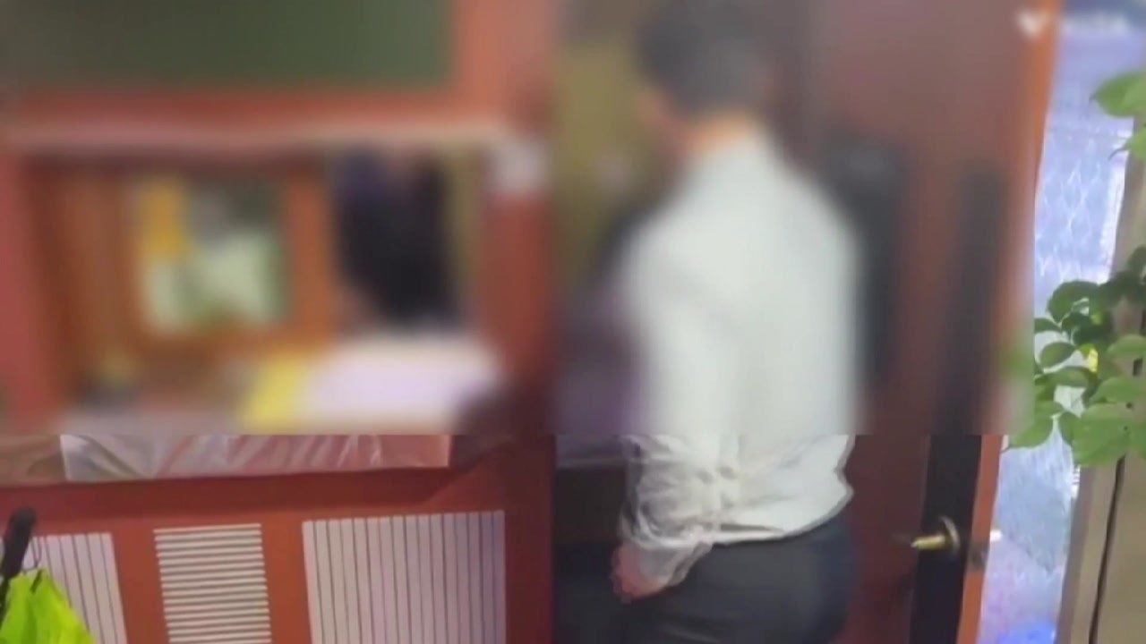 모텔촌서 성매매 알선한 일당 50명 적발...2명 구속 / YTN