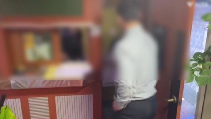 모텔촌서 성매매 알선한 일당 50명 적발...2명 구속 / YTN