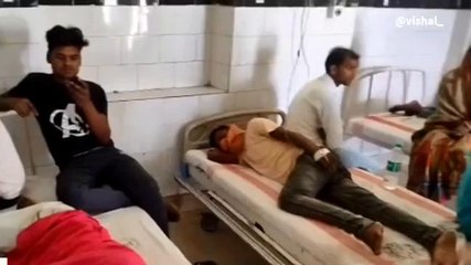 पटना: जहरीली शराब के पीड़ितों से विजय सिन्हा करेंगे मुलाकात, देखिये पूरी खबर