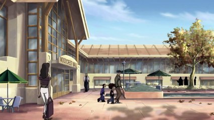 Watch The Boondocks S01E04 English Dub – Full Episode Streaming