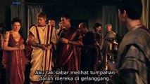 Nonton Series Spartacus Season 2 Episode 4 Sub Indonesia