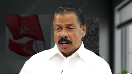 ആരൊക്കെ എന്തൊക്ക പറഞ്ഞാലും നിലപാടിൽ മാറ്റമില്ല : ഗോവിന്ദൻ മാഷിന് ബിഗ് സല്യൂട്ട്