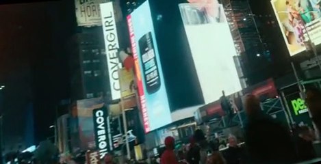 Pretend Its A City S01 E01