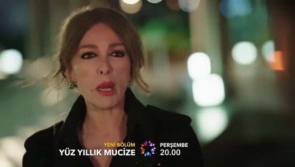 Yüz Yıllık Mucize 5. Bölüm 1. Fragmanı - 130 Yaşında Bir Adamım Ben!