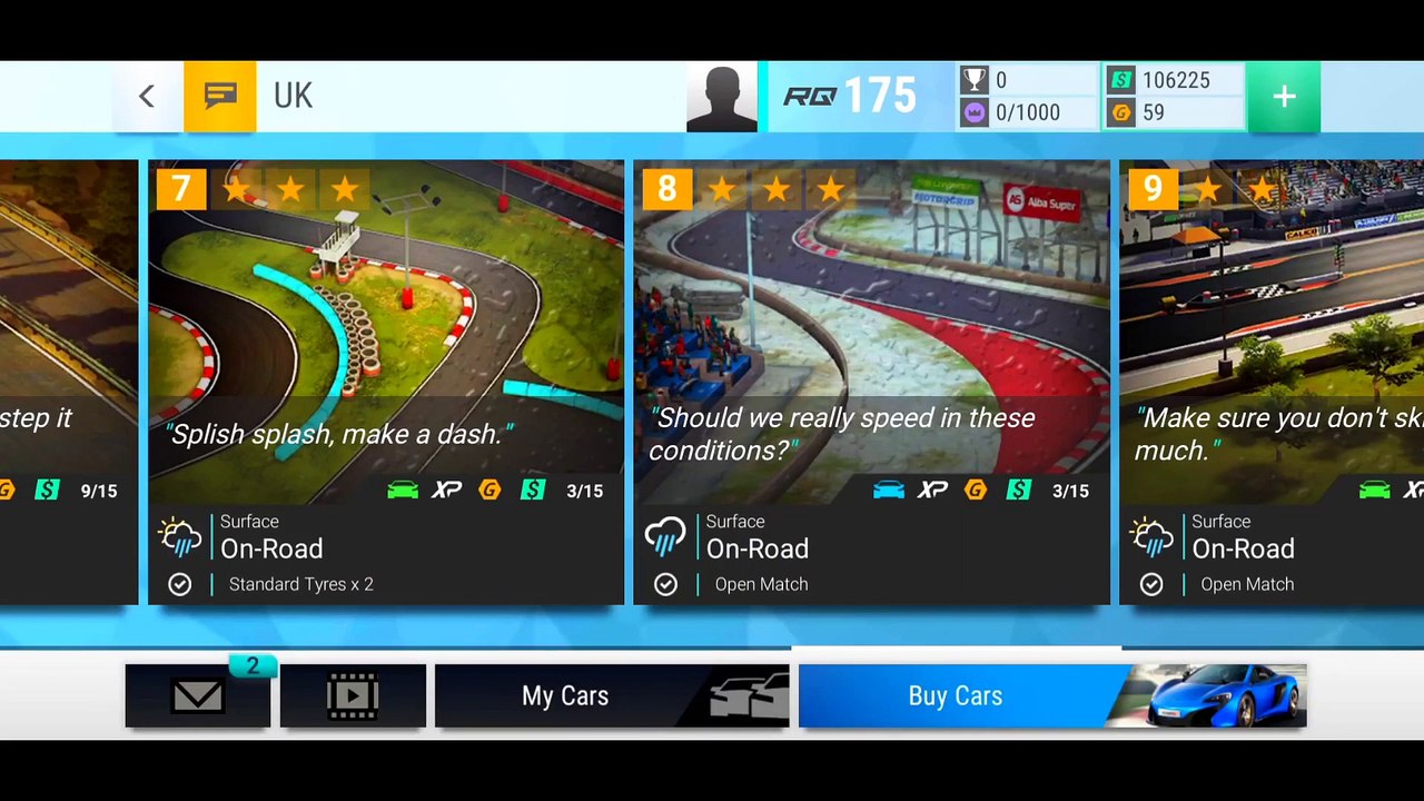 Top Drives - Car Cards Racing - Gameplay Walkthrough | Part 6 (Android, iOS)