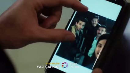Yalı Çapkını 29. Bölüm 2. Fragmanı - Seyran Yalıya Geri Dönüyor!