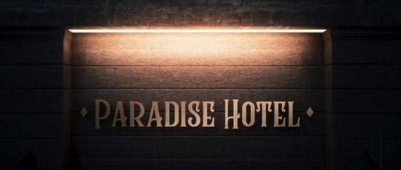 Propagation: Paradise Hotel - Cinematique trailer date de sortie