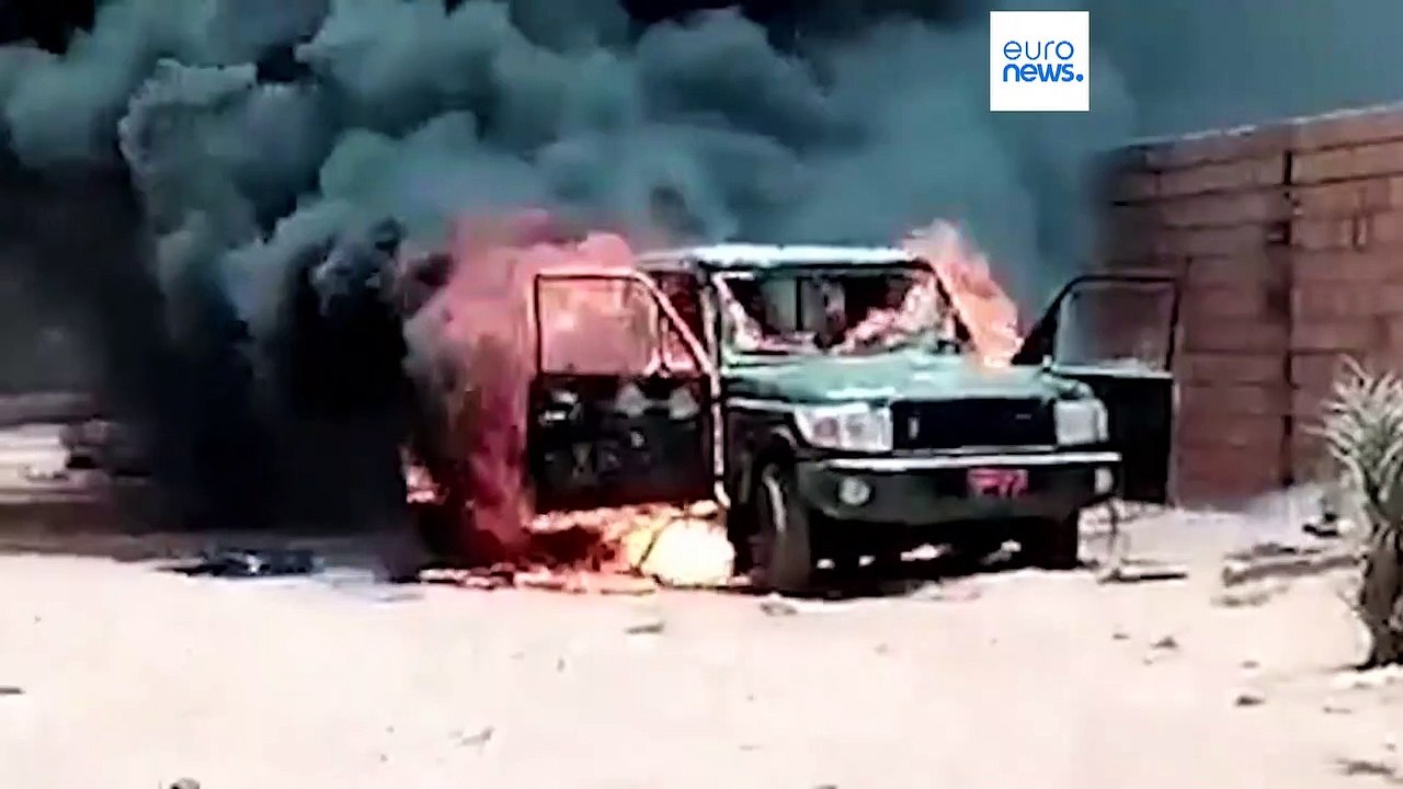 Gli scontri tra esercito e milizie fanno ripiombare il Sudan nel caos