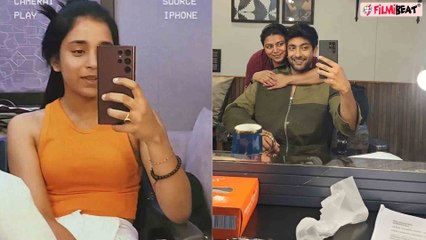 Sumbul Touqeer और Fahmaan Khan ने Instagram पर दिया Hint, Shoot किया Start, fans हुए बेहद खुश!