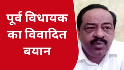 अतीक- अशरफ़ हत्याकांड: पूर्व सपा विधायक बोले- मुसलमानों को डराने की साज़िश