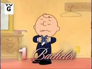 A Charlie Brown Valentine Bande-annonce (EN)