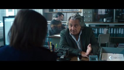 Momo Bande-annonce (DE)