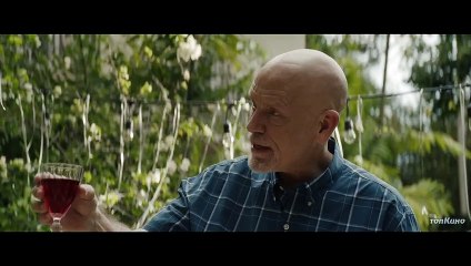 Savage Salvation Bande-annonce (RU)