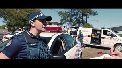 Australia Day Bande-annonce (EN)