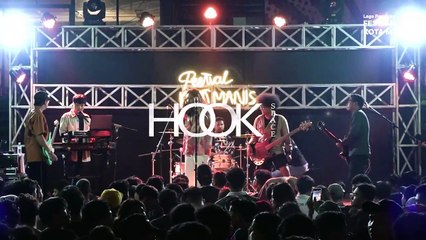 GOOD MORNING EVERYONE - Bukan Denganmu | Live at Laga Pembuka Festival Kota Manis