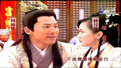 Thần Kế Diệu Toán Lưu Bá Ôn Phần 9 Tập 4 Bí Mật Rồng Nam Vu Lý - Huỳnh Thiếu Kỳ,Vương Vũ Tiệp,Tống Đạt Dân...