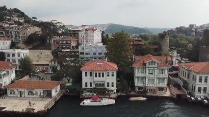 Video herunterladen: İstanbul için korkutan analiz: 2050 yılına kadar…