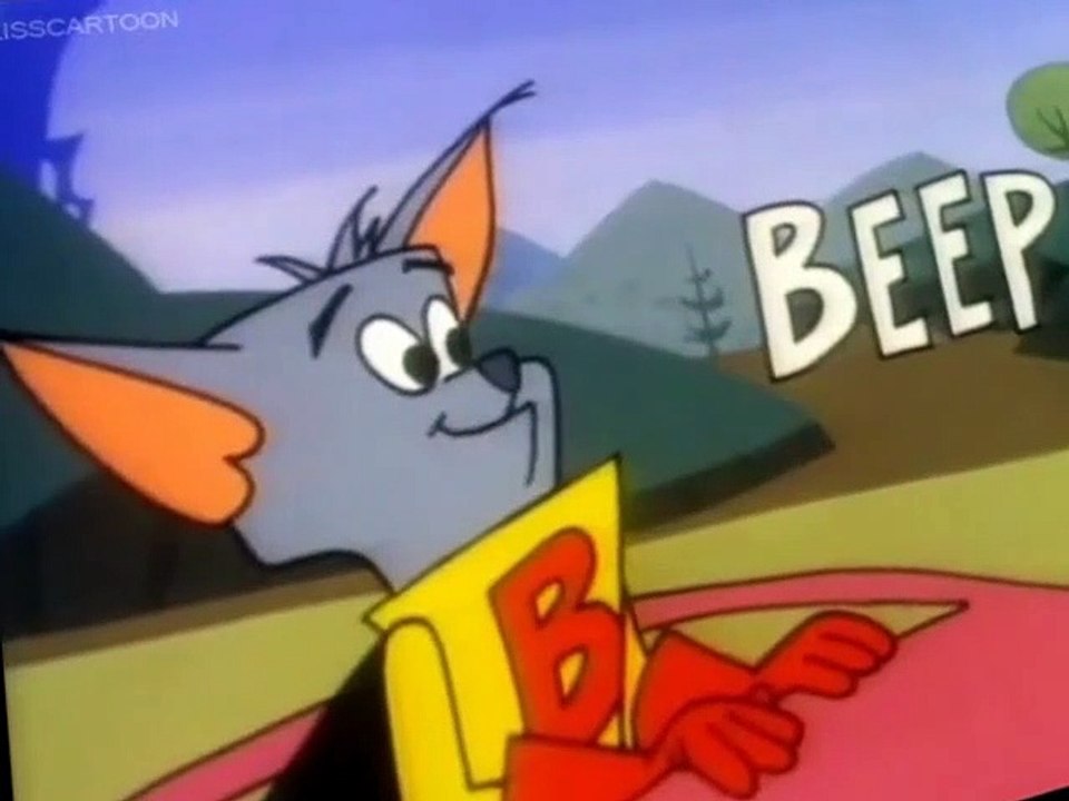 Batfink E094