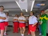 Formula-1 1994 R09 German Grand Prix - Friday Qualifying (Eurosport)