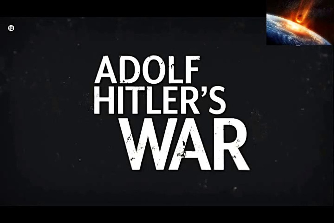 Hitler's War  Ep. 6 / Ο Πόλεμος Του Χίτλερ Επ.6