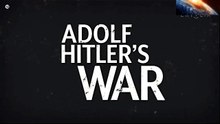 Hitler's War  Ep. 4 / Ο Πόλεμος Του Χίτλερ Επ.4