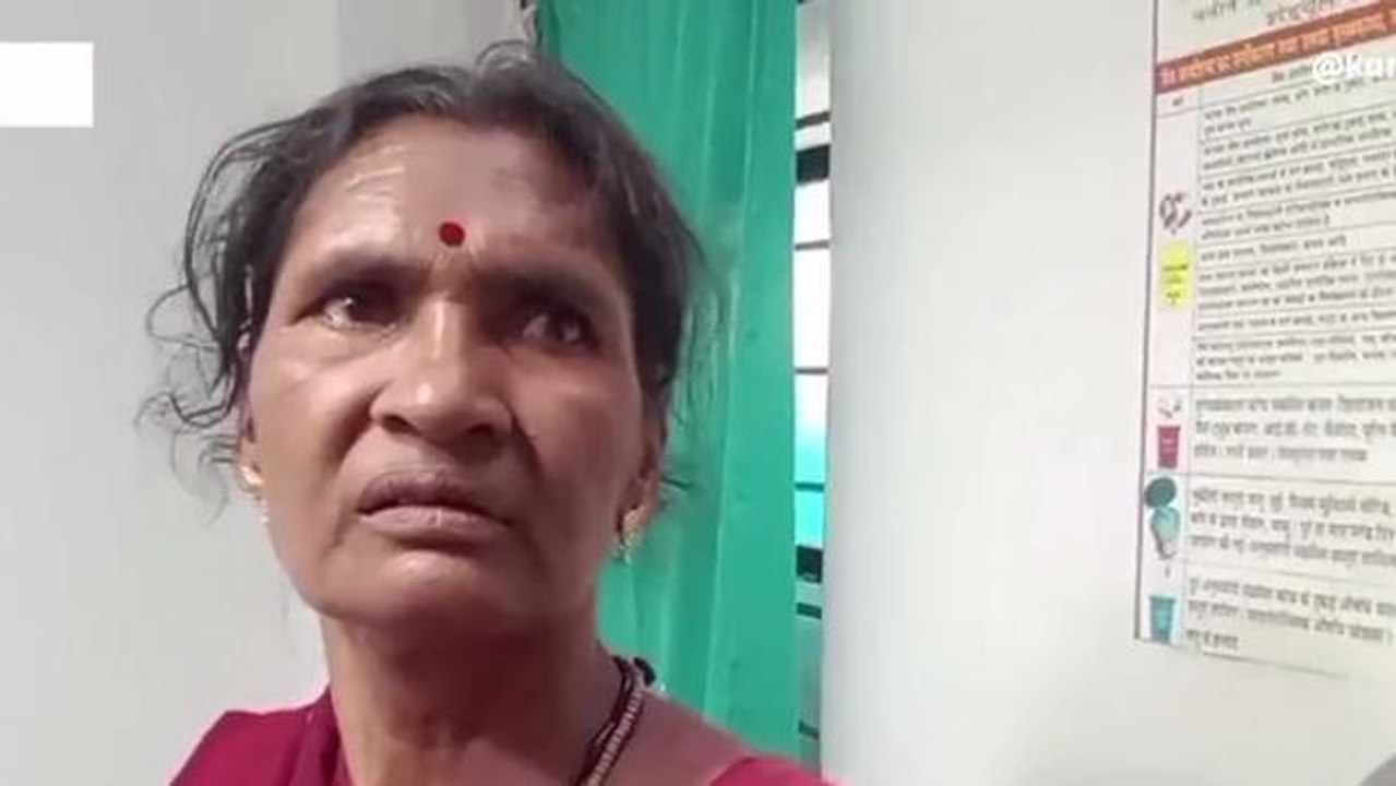 बड़वारा: पत्नी से गुस्साए पति ने किया चूहा मार दवाई का सेवन,उपचार जारी