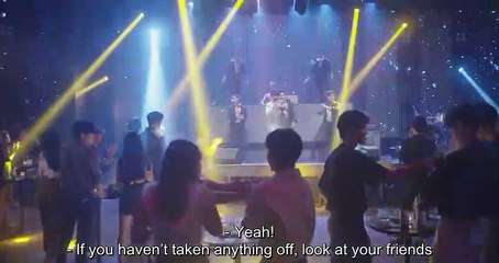 [ENGSUB] LOVE SYNDROME III EP5