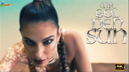 La Raca Flaca - Mr. Golden Sun | Stunning 4K UHD 2023 🎬 - thumbnail